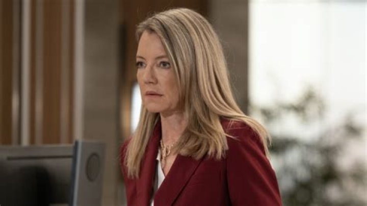 Cynthia Watros's Marital Enigma Solved