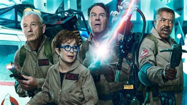 Dan Aykroyd's Impressive Net Worth Revealed