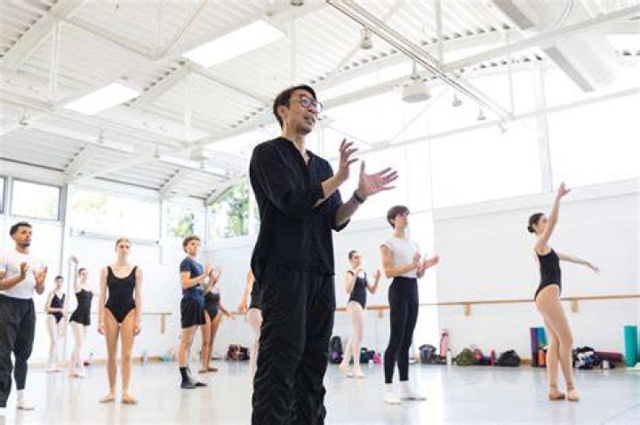 Dance Classes Seattle
