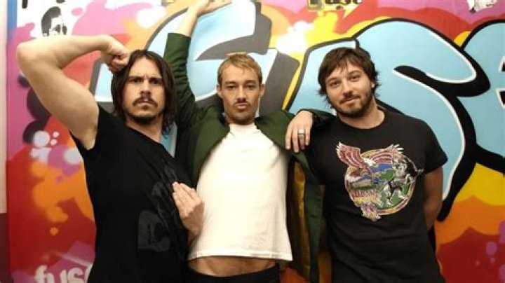 Daniel Johns & Silverchair: Uncovering Their Untold Story