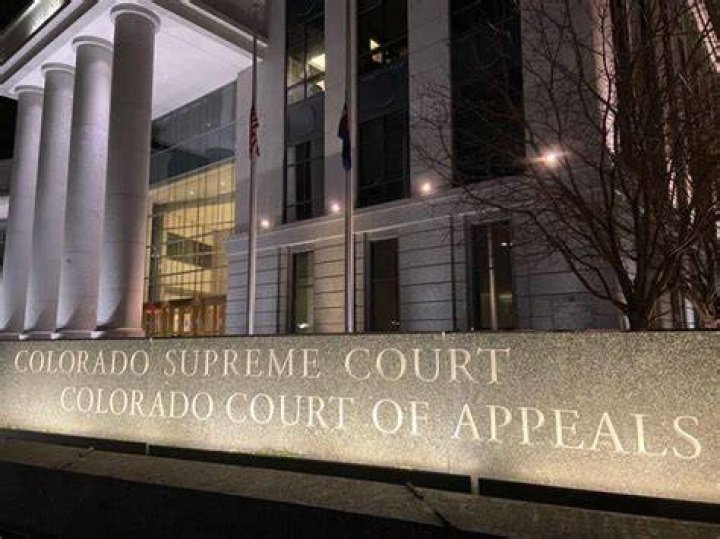 Daniel Kosek Colorado Cold Justice Case