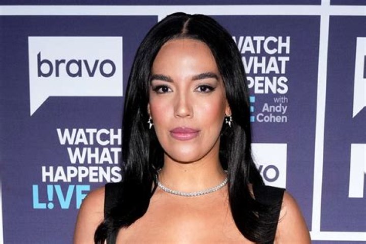 Danielle Olivera's Rumored Romance With Robert