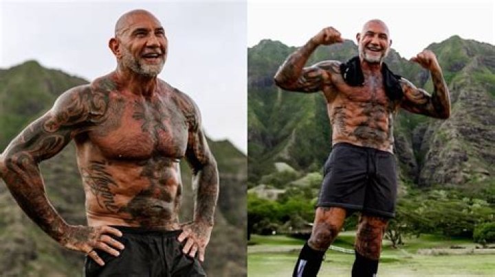 Dave Bautista: Exploring His Diverse Ethnic Roots
