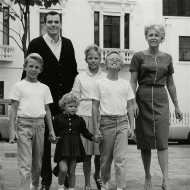 David LaCock, What happened to Peter Marshall's son?