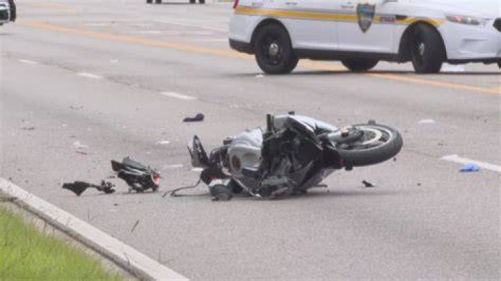 David Miller's Fatal Motorcycle Accident Examined