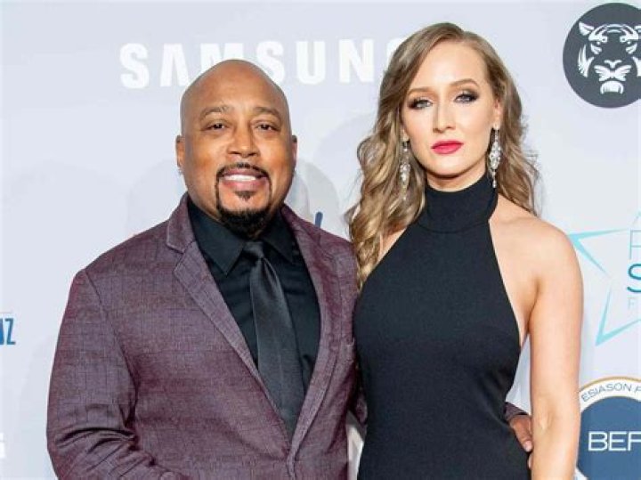 Daymond John's Wife: An Exploration Of His Personal Life