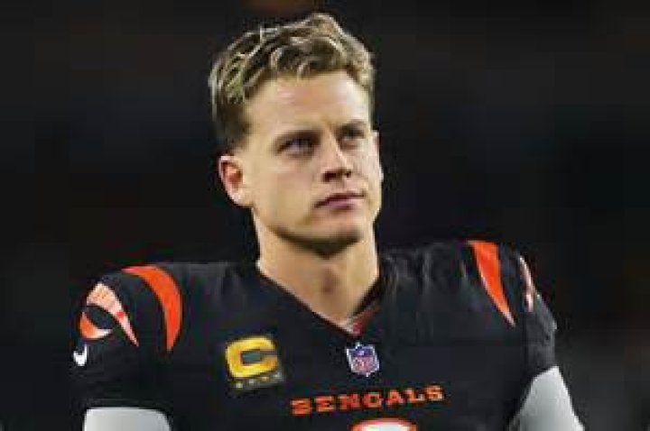 Debunking Rumors And Insights Into "No Joe Burrow Arrest"