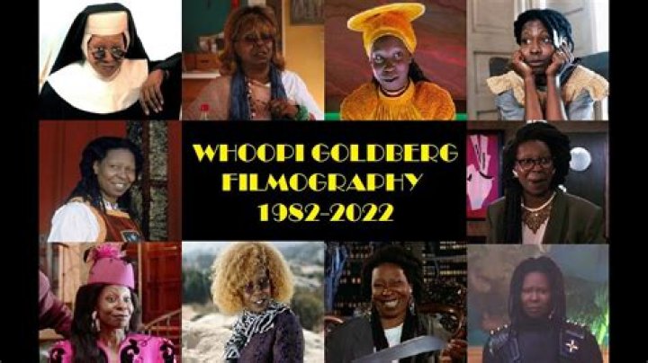 Debunking The "Whoopi Goldberg Dead" Hoax: Uncovering The Truth