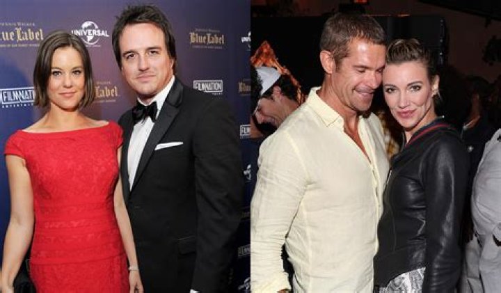Delving Into Tyler Hynes' Wife's Profile