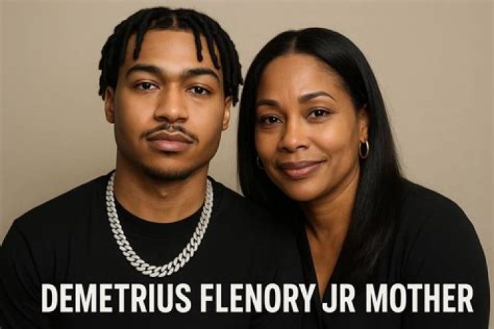 Demetrius Flenory Jr. Lineage: Unraveling His Family History