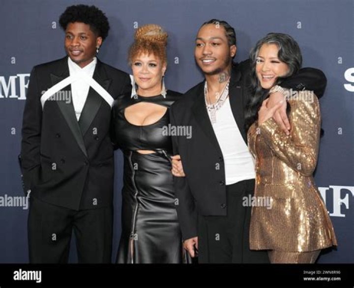 Demetrius Flenory Jr Net Worth, Age, Parents, Height