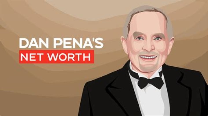 Dennis McKinley's Net Worth 2023: Uncovering Wealth And Success