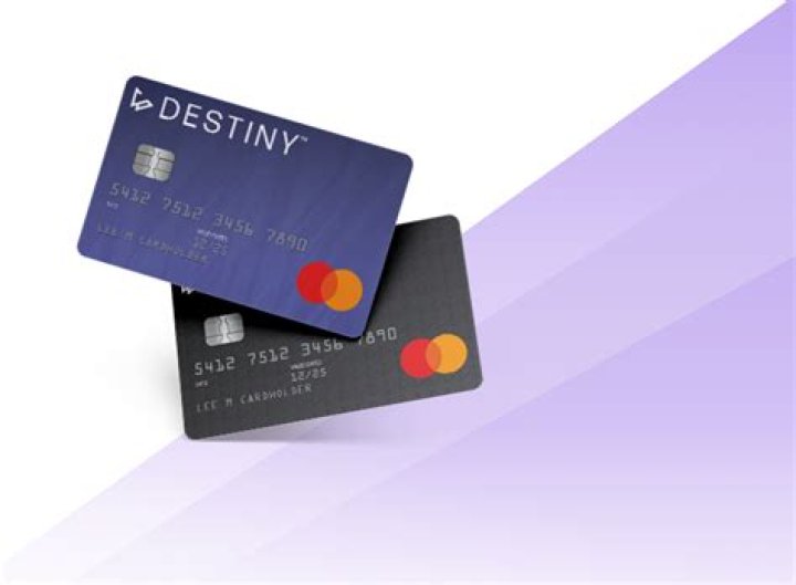 Destiny Credit Card Customer Service