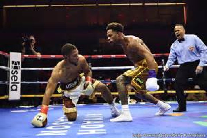 Devin Haney's Brother: Bond And Boxing Legacy