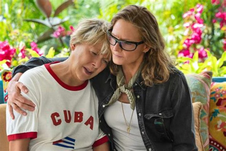 Diana Nyad's Husband: The Man Behind The Record-Breaking Swimmer