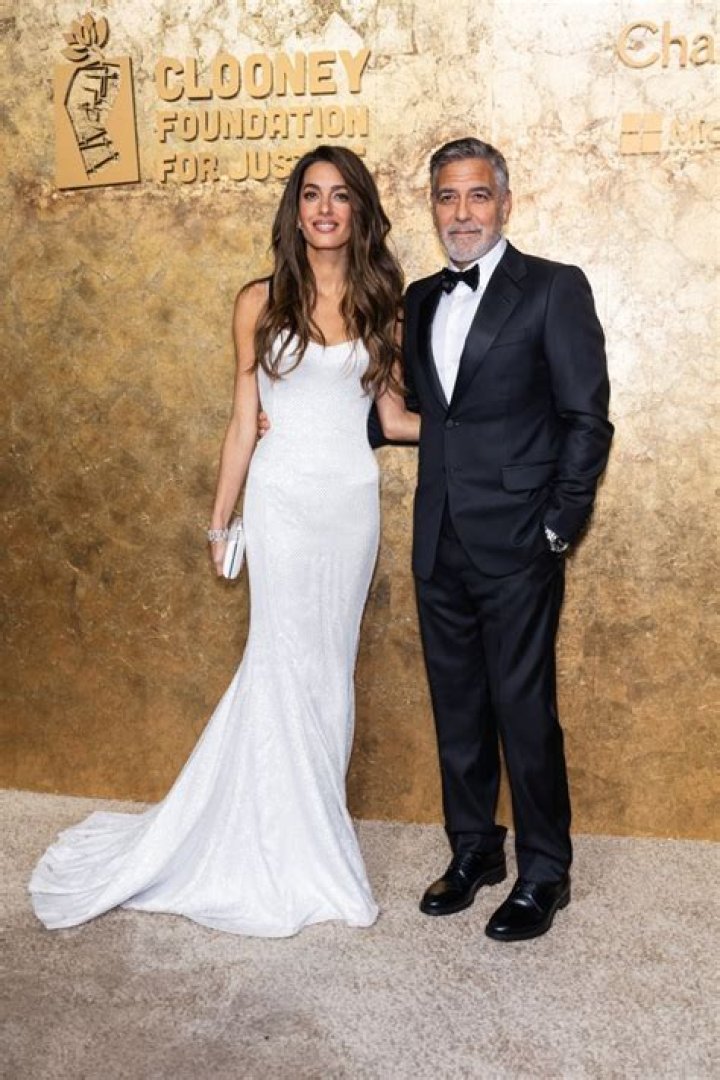 Did Amal Clooney Give Birth To The Twins? Know The Truth