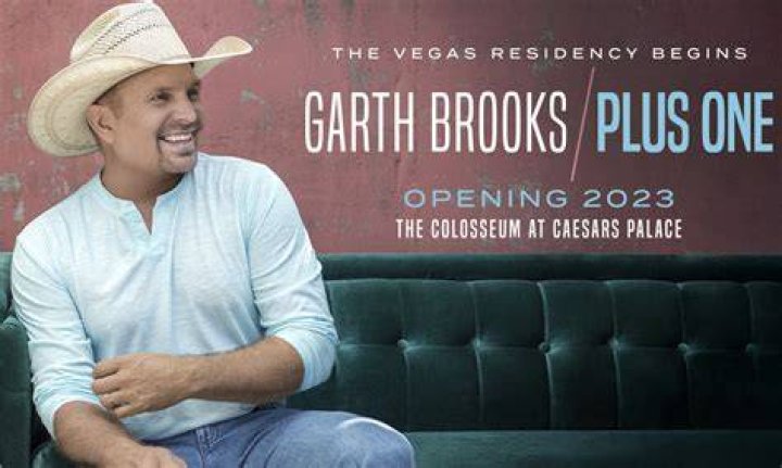 Did Country Legend Garth Brooks Pass Away?