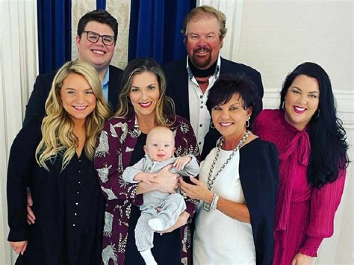 Did Nick Koster Commit Suicide? Meet His Wife Jeannie And Kids