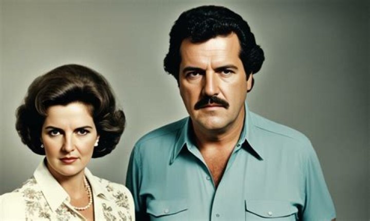 Did Pablo Escobar's Wife Survive And Live Beyond His Empire?