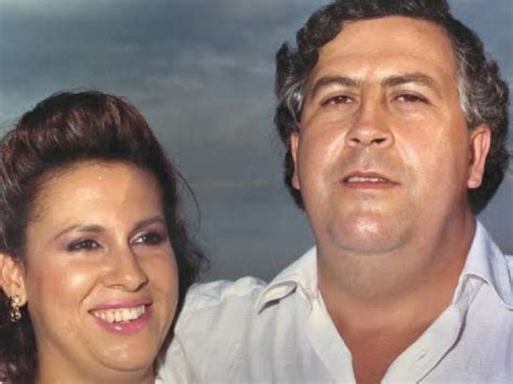 Did Pablo Escobar's Wife Survive His Death? Unraveling The Fate Of Maria Escobar