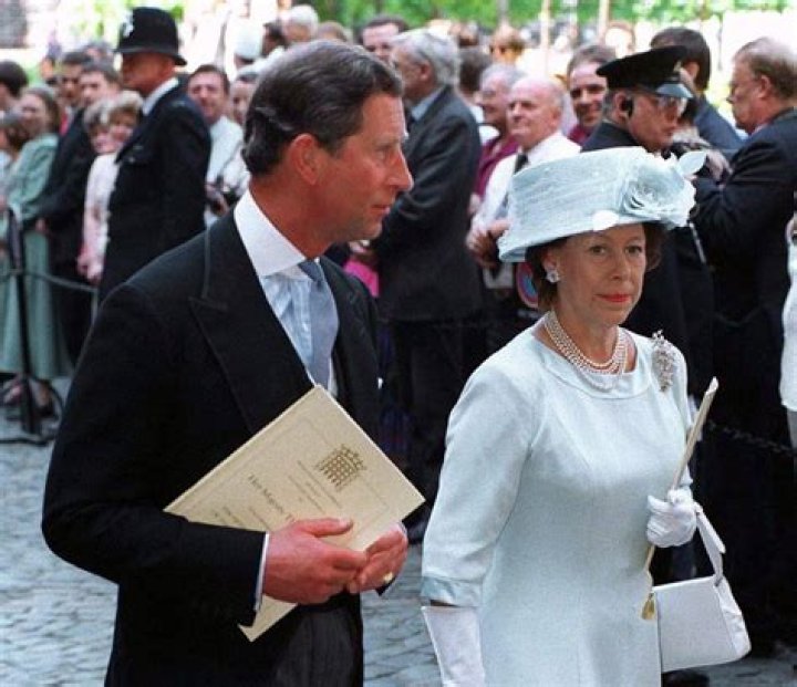 Did Prince Charles And Princess Lucille Get Divorced? The Truth Revealed