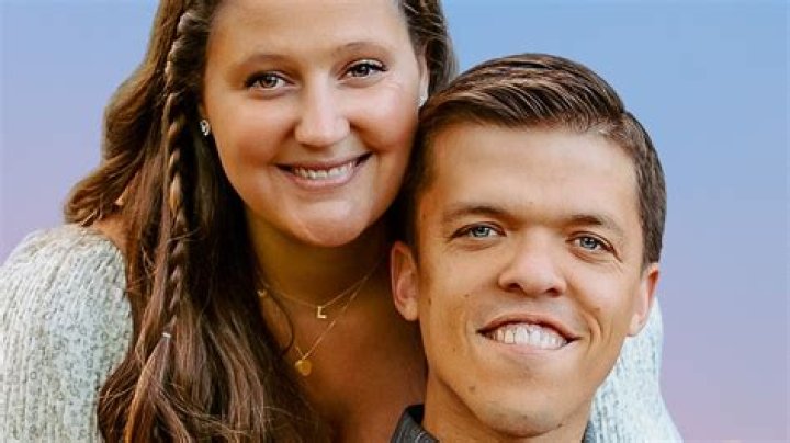 Discover Amy Roloff's New Husband