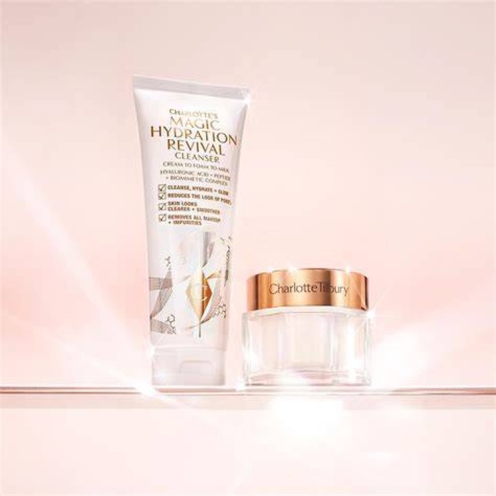 Discover Courtney Richards' Transformative Skincare Secrets And Sustainable Vision