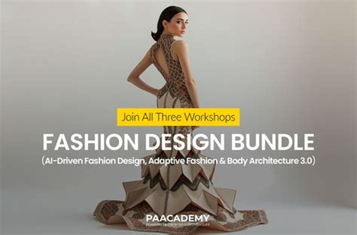 Discover Design Secrets And Fashion Inspiration