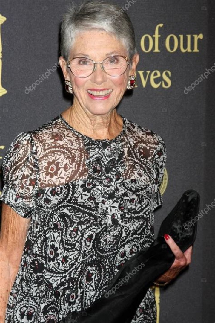 Discover Exquisite Photos Of Beloved Actress Elinor Donahue