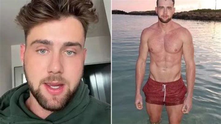 Discover Harry Jowsey's Majestic Height: An Uncovering