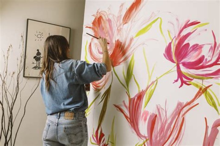 Discover Her Roots And Artistic Influences