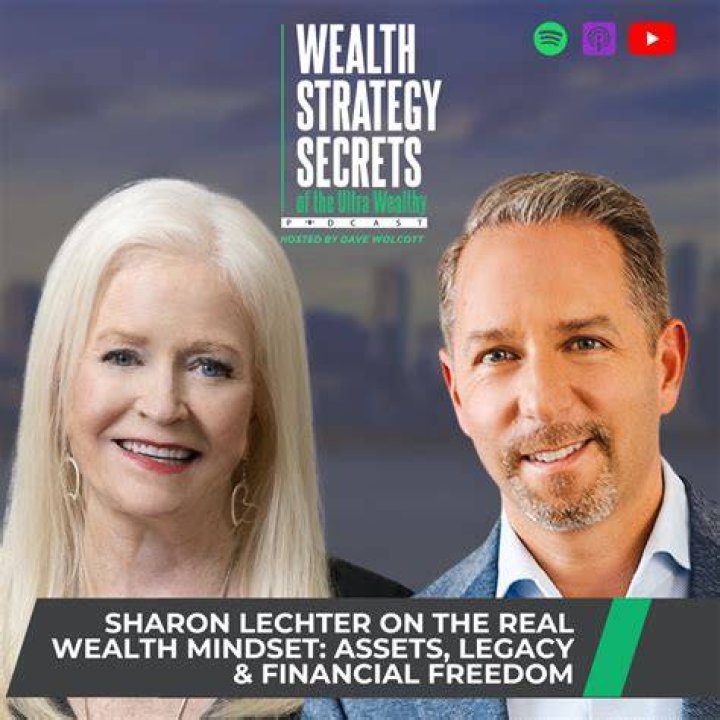 Discover Her Wealth And Legacy