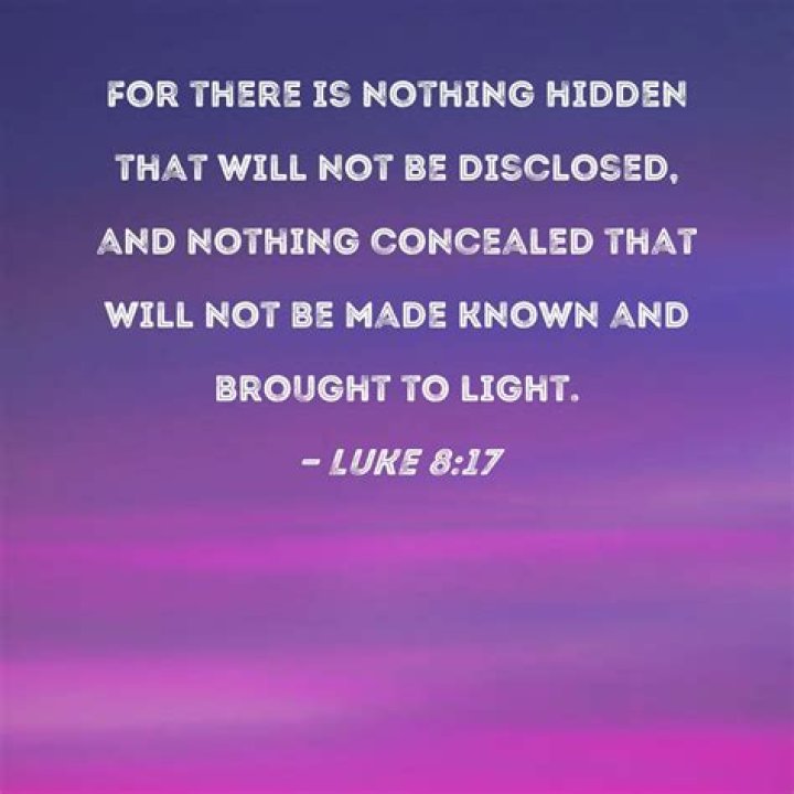 Discover Hidden Truths And Inspiring Insights