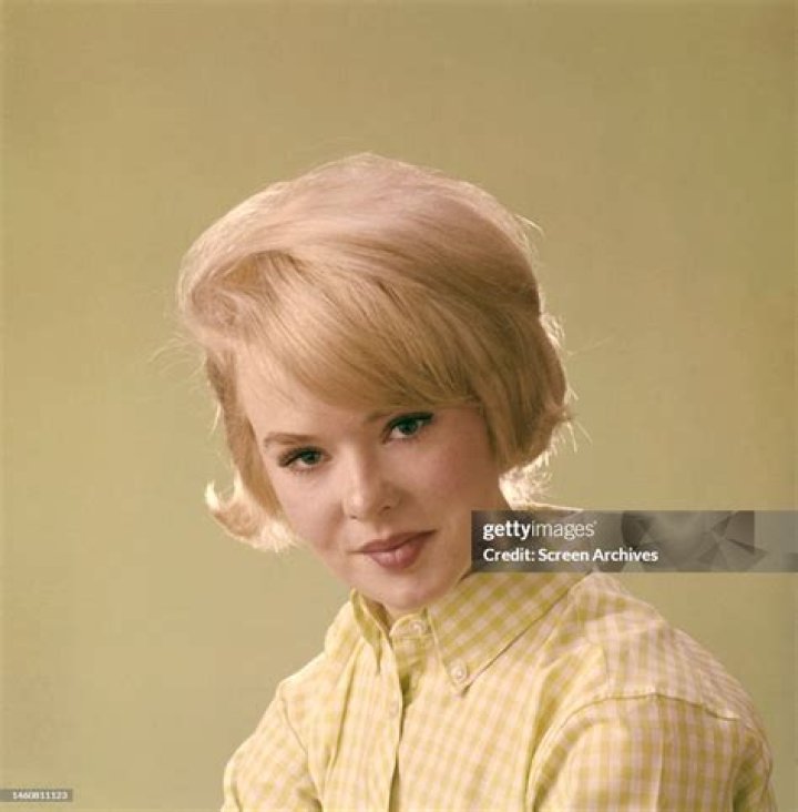 Discover Joey Heatherton: Iconic Actress And Entertainer