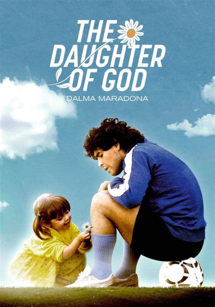 Discover Maradona's Daughter: A Legacy Of Soccer Greatness