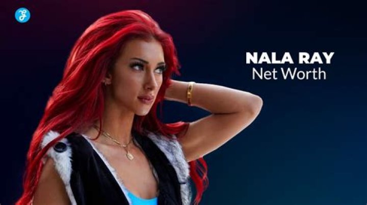 Discover Nala Ray's Net Worth Secrets