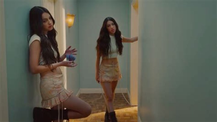 Discover Olivia Rodrigo's Musical Lineage