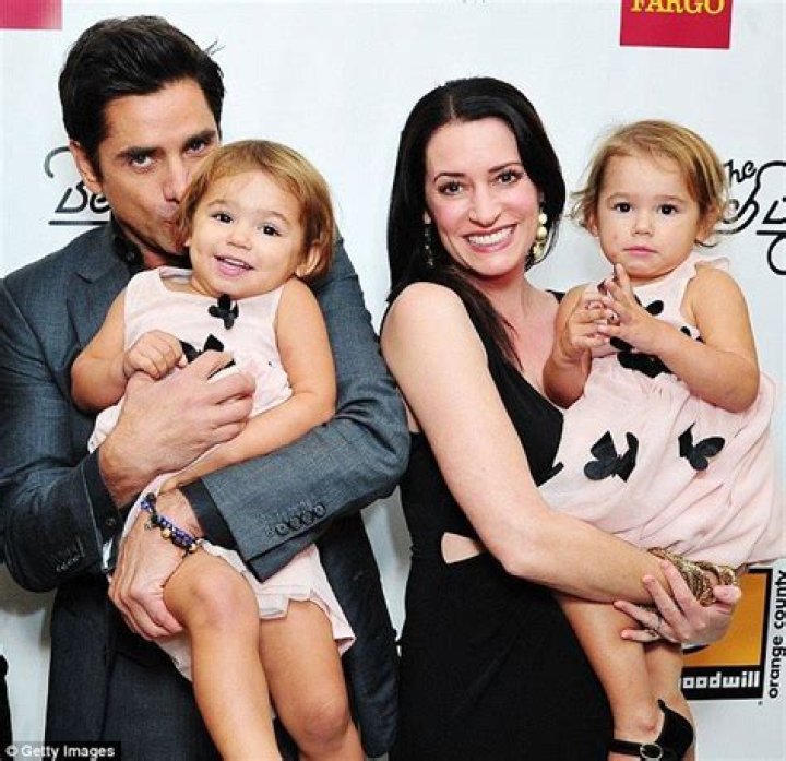 Discover Paget Brewster's Family: Meet Her Children