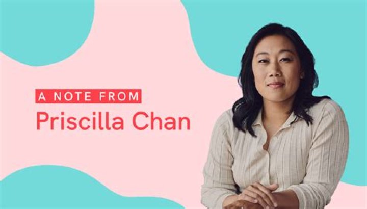 Discover Priscilla Chan's Age And Achievements