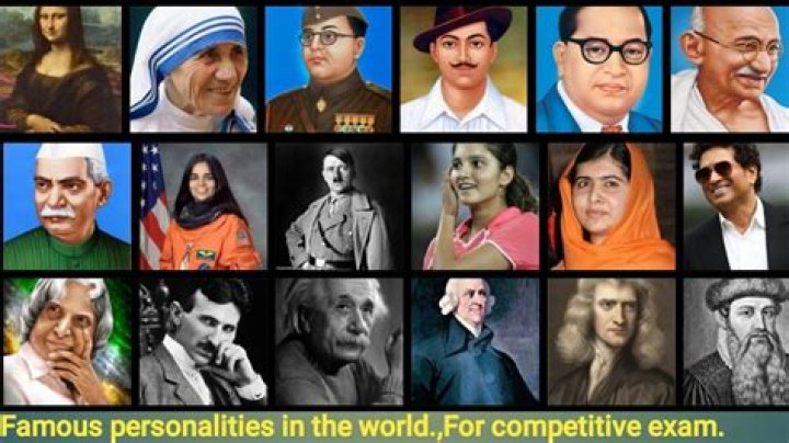 Discover Prominent Personalities: Famous People From Peru