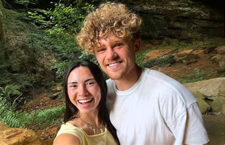 Discover Ryan Trahan's Wife's Enchanting Height