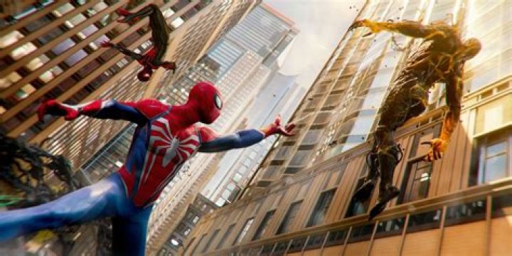 Discover Sophie Rain's Thrilling Adventure As Spider-Man