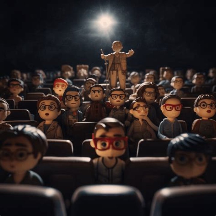 Discover Steven Piet's Captivating Cinematic Masterpieces