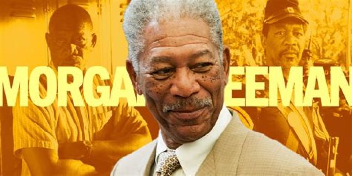 Discover The Age Of Morgan Freeman's Wife