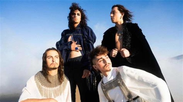 Discover The Ages Of Greta Van Fleet Band Members