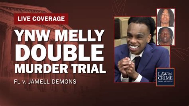 Discover The Complete Identity Behind YNW Melly