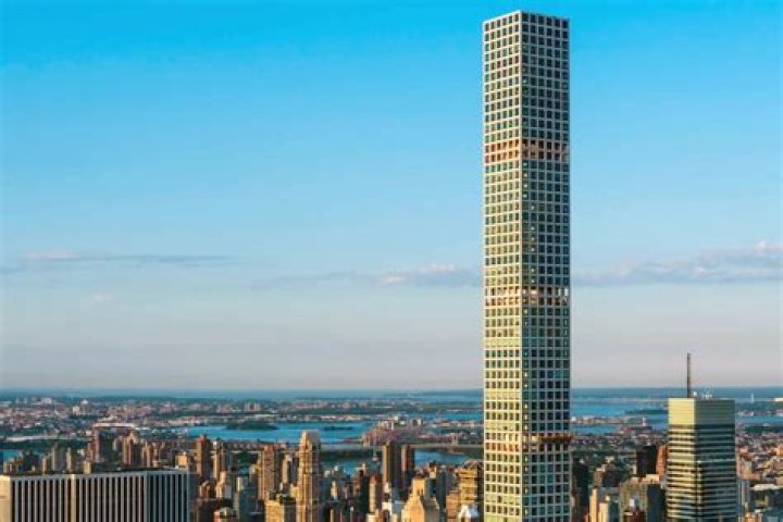 Discover The Enchanting 861 Park Avenue: A Haven Of Luxury And Elegance