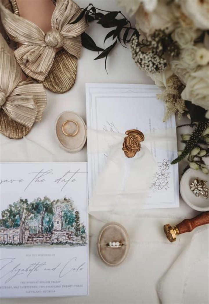 Discover The Enchanting Details Of Christine Quinn's Dreamy Wedding