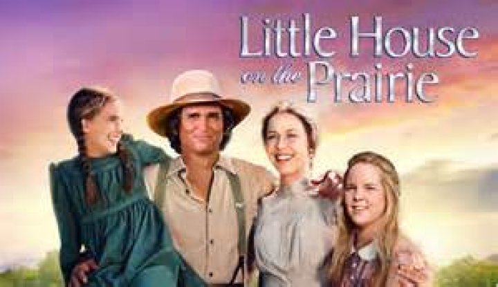 Discover The Enduring Legacy Of Cindy Landon In "Little House On The Prairie"