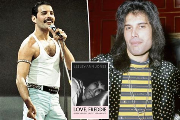Discover The Enigmatic Ethnicity Of Freddie Mercury